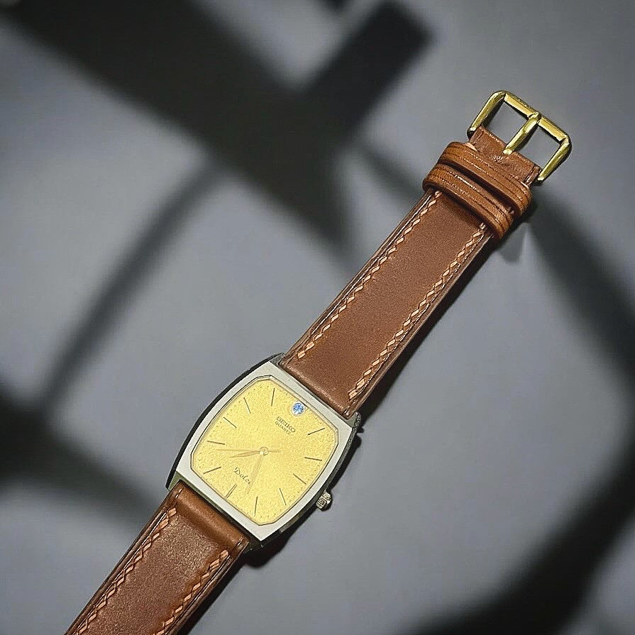 Watch Strap